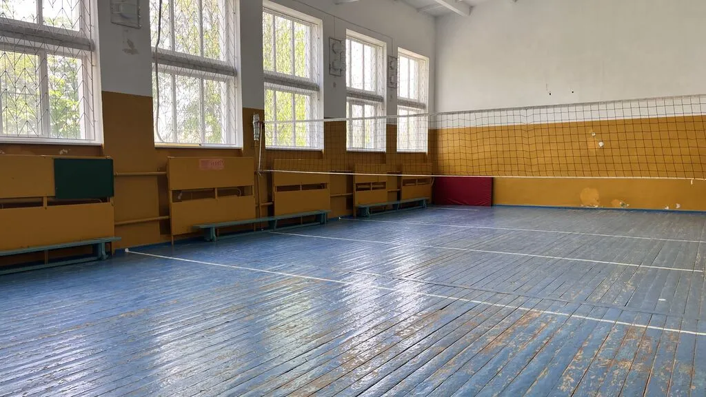 Визуализация ДО